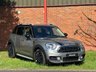 USED 2017 67 MINI COUNTRYMAN 2.0 Cooper S SUV 5dr Petrol Manual Euro 6 (s/s) (192 ps) GreatSpec|HeatedSeats|SatNav|FinanceAvailable
