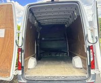 USED 2018 68 MERCEDES-BENZ SPRINTER 2.1 311 CDI Panel Van 5dr Diesel Manual RWD L3 H2 Euro 6 (114 ps) 