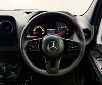 USED 2018 68 MERCEDES-BENZ SPRINTER 2.1 311 CDI Panel Van 5dr Diesel Manual RWD L3 H2 Euro 6 (114 ps) 
