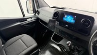 USED 2018 68 MERCEDES-BENZ SPRINTER 2.1 311 CDI Panel Van 5dr Diesel Manual RWD L3 H2 Euro 6 (114 ps) 