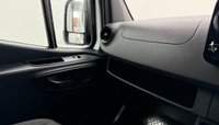 USED 2018 68 MERCEDES-BENZ SPRINTER 2.1 311 CDI Panel Van 5dr Diesel Manual RWD L3 H2 Euro 6 (114 ps) 