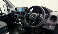 USED 2018 68 MERCEDES-BENZ SPRINTER 2.1 311 CDI Panel Van 5dr Diesel Manual RWD L3 H2 Euro 6 (114 ps) 