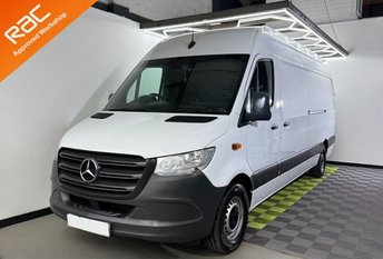View our MERCEDES-BENZ SPRINTER