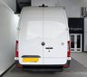 USED 2018 68 MERCEDES-BENZ SPRINTER 2.1 311 CDI Panel Van 5dr Diesel Manual RWD L3 H2 Euro 6 (114 ps) 