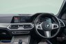 USED 2020 20 BMW X5 3.0 30d M Sport SUV 5dr Diesel Auto xDrive Euro 6 (s/s) (265 ps) 360 CAM | COM PK | AERO KIT