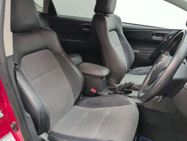 USED 2016 16 TOYOTA AURIS 1.8 Auris Excel TSS Hybrid VVT-i CVT 5dr CLICK+COLLECT / HOME DELIVERY