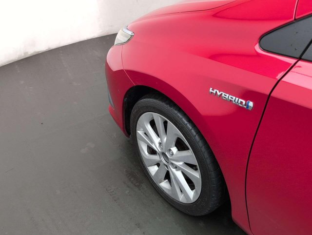 USED 2016 16 TOYOTA AURIS 1.8 Auris Excel TSS Hybrid VVT-i CVT 5dr CLICK+COLLECT / HOME DELIVERY