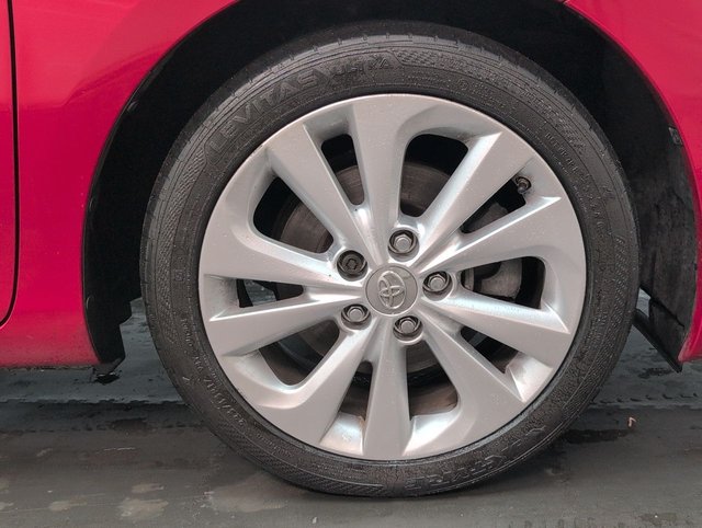 USED 2016 16 TOYOTA AURIS 1.8 Auris Excel TSS Hybrid VVT-i CVT 5dr CLICK+COLLECT / HOME DELIVERY