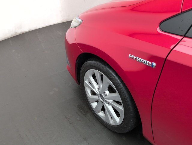 USED 2016 16 TOYOTA AURIS 1.8 Auris Excel TSS Hybrid VVT-i CVT 5dr CLICK+COLLECT / HOME DELIVERY