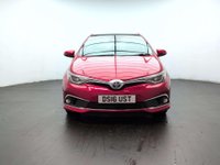 USED 2016 16 TOYOTA AURIS 1.8 Auris Excel TSS Hybrid VVT-i CVT 5dr CLICK+COLLECT / HOME DELIVERY