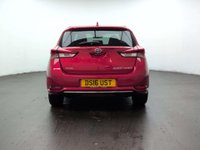 USED 2016 16 TOYOTA AURIS 1.8 Auris Excel TSS Hybrid VVT-i CVT 5dr CLICK+COLLECT / HOME DELIVERY
