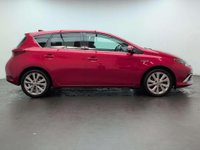 USED 2016 16 TOYOTA AURIS 1.8 Auris Excel TSS Hybrid VVT-i CVT 5dr CLICK+COLLECT / HOME DELIVERY