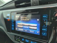 USED 2016 16 TOYOTA AURIS 1.8 Auris Excel TSS Hybrid VVT-i CVT 5dr CLICK+COLLECT / HOME DELIVERY