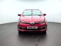 USED 2016 16 TOYOTA AURIS 1.8 Auris Excel TSS Hybrid VVT-i CVT 5dr CLICK+COLLECT / HOME DELIVERY