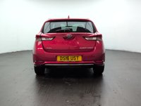 USED 2016 16 TOYOTA AURIS 1.8 Auris Excel TSS Hybrid VVT-i CVT 5dr CLICK+COLLECT / HOME DELIVERY