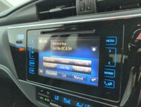 USED 2016 16 TOYOTA AURIS 1.8 Auris Excel TSS Hybrid VVT-i CVT 5dr CLICK+COLLECT / HOME DELIVERY