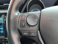 USED 2016 16 TOYOTA AURIS 1.8 Auris Excel TSS Hybrid VVT-i CVT 5dr CLICK+COLLECT / HOME DELIVERY