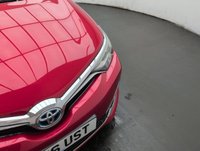 USED 2016 16 TOYOTA AURIS 1.8 Auris Excel TSS Hybrid VVT-i CVT 5dr CLICK+COLLECT / HOME DELIVERY