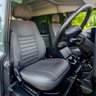 USED 2010 10 LAND ROVER DEFENDER 2.4 TDCi Hard Top SUV 3dr Diesel Manual 4WD SWB Euro 4 (122 bhp) true modern classic