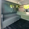 USED 2010 10 LAND ROVER DEFENDER 2.4 TDCi Hard Top SUV 3dr Diesel Manual 4WD SWB Euro 4 (122 bhp) true modern classic