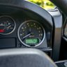 USED 2010 10 LAND ROVER DEFENDER 2.4 TDCi Hard Top SUV 3dr Diesel Manual 4WD SWB Euro 4 (122 bhp) true modern classic