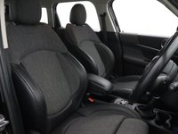 USED 2018 18 MINI COUNTRYMAN 1.5 7.6kWh Cooper SE SUV 5dr Petrol Plug-in Hybrid Auto ALL4 Euro 6 (s/s) (224 ps) CHILI PACK | REAR CAMERA