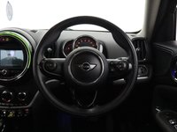 USED 2018 18 MINI COUNTRYMAN 1.5 7.6kWh Cooper SE SUV 5dr Petrol Plug-in Hybrid Auto ALL4 Euro 6 (s/s) (224 ps) CHILI PACK | REAR CAMERA