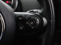USED 2018 18 MINI COUNTRYMAN 1.5 7.6kWh Cooper SE SUV 5dr Petrol Plug-in Hybrid Auto ALL4 Euro 6 (s/s) (224 ps) CHILI PACK | REAR CAMERA