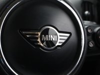 USED 2018 18 MINI COUNTRYMAN 1.5 7.6kWh Cooper SE SUV 5dr Petrol Plug-in Hybrid Auto ALL4 Euro 6 (s/s) (224 ps) CHILI PACK | REAR CAMERA