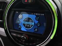 USED 2018 18 MINI COUNTRYMAN 1.5 7.6kWh Cooper SE SUV 5dr Petrol Plug-in Hybrid Auto ALL4 Euro 6 (s/s) (224 ps) CHILI PACK | REAR CAMERA
