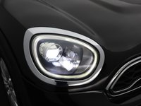 USED 2018 18 MINI COUNTRYMAN 1.5 7.6kWh Cooper SE SUV 5dr Petrol Plug-in Hybrid Auto ALL4 Euro 6 (s/s) (224 ps) CHILI PACK | REAR CAMERA