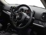 USED 2018 18 MINI COUNTRYMAN 1.5 7.6kWh Cooper SE SUV 5dr Petrol Plug-in Hybrid Auto ALL4 Euro 6 (s/s) (224 ps) CHILI PACK | REAR CAMERA