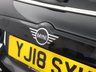 USED 2018 18 MINI COUNTRYMAN 1.5 7.6kWh Cooper SE SUV 5dr Petrol Plug-in Hybrid Auto ALL4 Euro 6 (s/s) (224 ps) CHILI PACK | REAR CAMERA