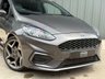 USED 2019 69 FORD FIESTA ST-2 1.5T EcoBoost Hatchback 5dr Petrol Manual Euro 6 (s/s) (200 ps) 