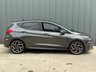 USED 2019 69 FORD FIESTA ST-2 1.5T EcoBoost Hatchback 5dr Petrol Manual Euro 6 (s/s) (200 ps) 