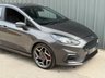 USED 2019 69 FORD FIESTA ST-2 1.5T EcoBoost Hatchback 5dr Petrol Manual Euro 6 (s/s) (200 ps) 