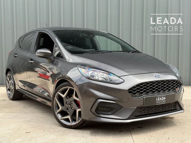View our FORD FIESTA