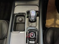 USED 2018 C VOLVO XC60 2.0h T8 Twin Engine 10.4kWh R-Design SUV 5dr Petrol Plug-in Hybrid Auto AWD Euro 6 (s/s) (390 ps) 