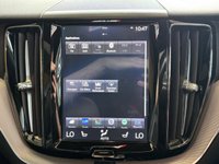 USED 2018 C VOLVO XC60 2.0h T8 Twin Engine 10.4kWh R-Design SUV 5dr Petrol Plug-in Hybrid Auto AWD Euro 6 (s/s) (390 ps) 