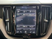 USED 2018 C VOLVO XC60 2.0h T8 Twin Engine 10.4kWh R-Design SUV 5dr Petrol Plug-in Hybrid Auto AWD Euro 6 (s/s) (390 ps) 