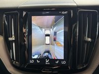 USED 2018 C VOLVO XC60 2.0h T8 Twin Engine 10.4kWh R-Design SUV 5dr Petrol Plug-in Hybrid Auto AWD Euro 6 (s/s) (390 ps) 
