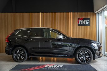 View our VOLVO XC60