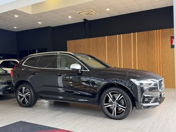 View our VOLVO XC60