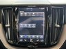 USED 2018 C VOLVO XC60 2.0h T8 Twin Engine 10.4kWh R-Design SUV 5dr Petrol Plug-in Hybrid Auto AWD Euro 6 (s/s) (390 ps) 