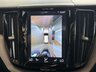 USED 2018 C VOLVO XC60 2.0h T8 Twin Engine 10.4kWh R-Design SUV 5dr Petrol Plug-in Hybrid Auto AWD Euro 6 (s/s) (390 ps) 