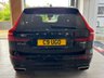 USED 2018 C VOLVO XC60 2.0h T8 Twin Engine 10.4kWh R-Design SUV 5dr Petrol Plug-in Hybrid Auto AWD Euro 6 (s/s) (390 ps) 