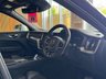 USED 2018 C VOLVO XC60 2.0h T8 Twin Engine 10.4kWh R-Design SUV 5dr Petrol Plug-in Hybrid Auto AWD Euro 6 (s/s) (390 ps) 