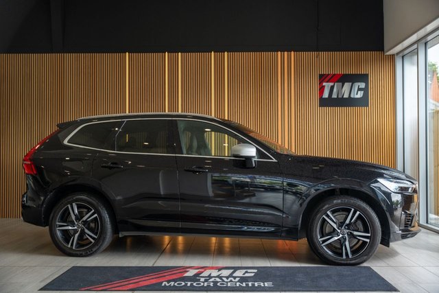 View our VOLVO XC60