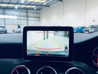 View our MERCEDES-BENZ A-CLASS