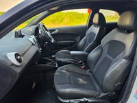 USED 2014 14 AUDI A1 1.2 TFSI S line Style Edition Hatchback 3dr Petrol Manual Euro 5 (s/s) (86 ps) Satellite Navigation - DAB Digital Radio - &pound;35 yearly Tax!